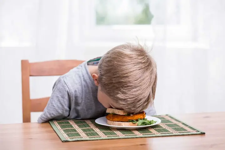 Trẻ Em Ăn Bắp Có Tốt Không Trẻ Em Ăn Bắp Có Tốt Không