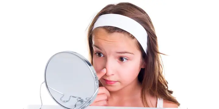 Trẻ Em Có Nên Dùng Sữa Rửa Mặt