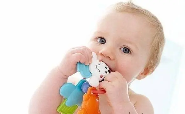 Trẻ Em Thích Đồ Chơi Gì