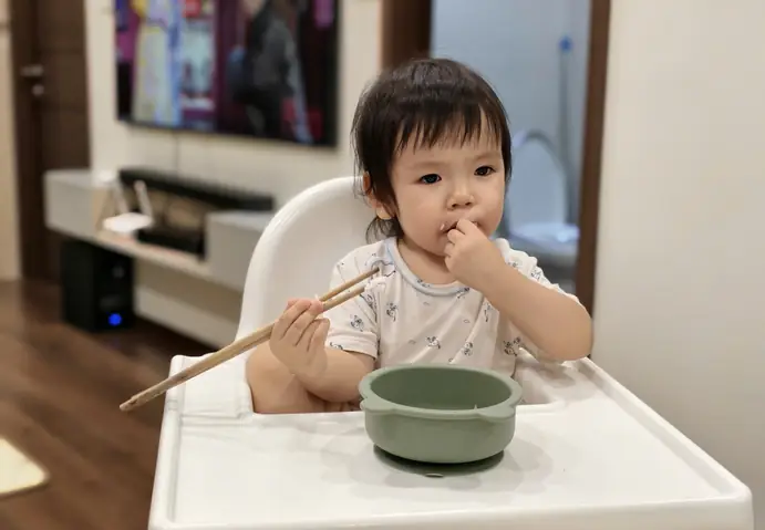 Trẻ Gầy Nên Uống Sữa Gì