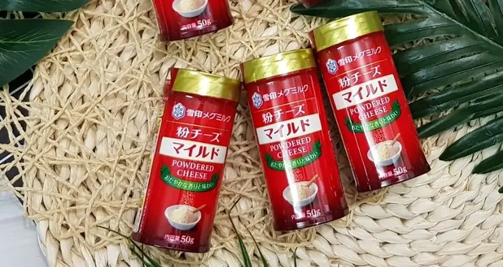 Trẻ Mấy Tháng Ăn Được Phô Mai Rắc Trẻ Mấy Tháng Ăn Được Phô Mai Rắc