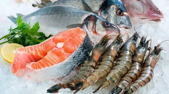 Trẻ Mấy Tháng Ăn Được Thịt Cá