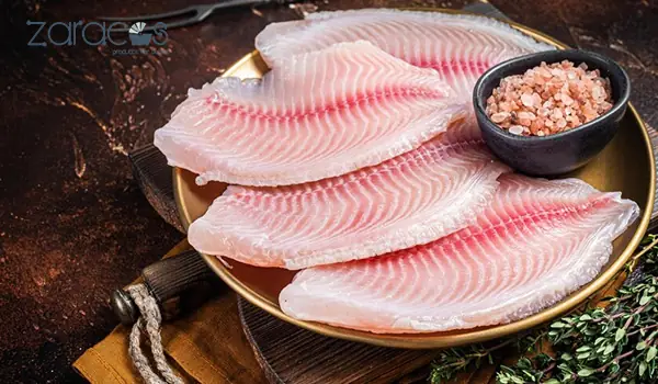 Trẻ Mấy Tháng Ăn Được Thịt Cá Trẻ Mấy Tháng Ăn Được Thịt Cá