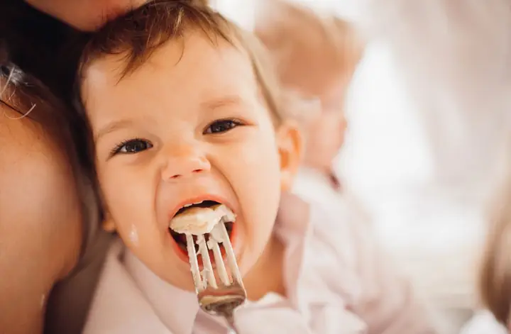 Trẻ Mấy Tháng Ăn Được Thịt Cá Trẻ Mấy Tháng Ăn Được Thịt Cá
