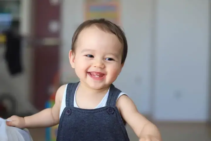 Trẻ Mấy Tháng Dùng Được Mật Ong