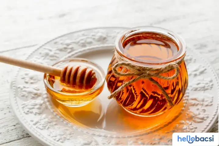 Trẻ Mấy Tháng Dùng Được Mật Ong