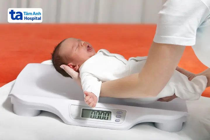 Trẻ Sơ Sinh Chậm Tăng Cân Nên Uống Sữa Gì Trẻ Sơ Sinh Chậm Tăng Cân Nên Uống Sữa Gì