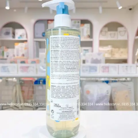 Trẻ Sơ Sinh Có Nên Tắm Sữa Tắm Không