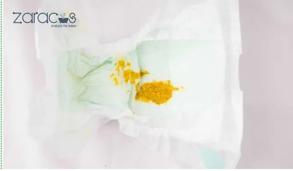 Trẻ Sơ Sinh Đi Ngoài Có Nước Trẻ Sơ Sinh Đi Ngoài Có Nước