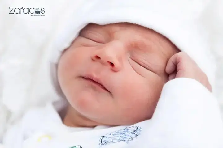 Trẻ Sơ Sinh Đi Ngủ Có Cần Đội Mũ Trẻ Sơ Sinh Đi Ngủ Có Cần Đội Mũ