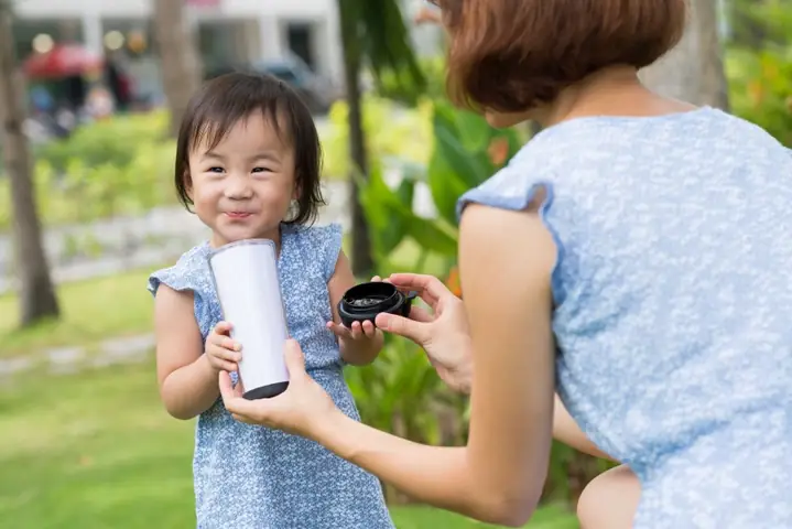 Trẻ Suy Dinh Dưỡng Nên Uống Sữa Gì