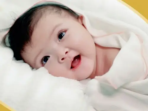 Trẻ Thông Minh Có Biểu Hiện Gì