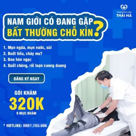 Trị Mụn Ở Đâu Tốt Nhất Hà Nội