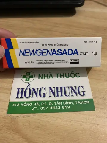 Trị Mụn Ở Đâu Tốt Nhất Hà Nội