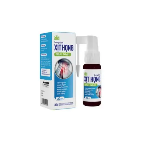 Trị Rát Họng Cho Bà Bầu