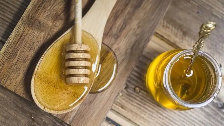 Trị Rỗ Mặt Từ Thiên Nhiên