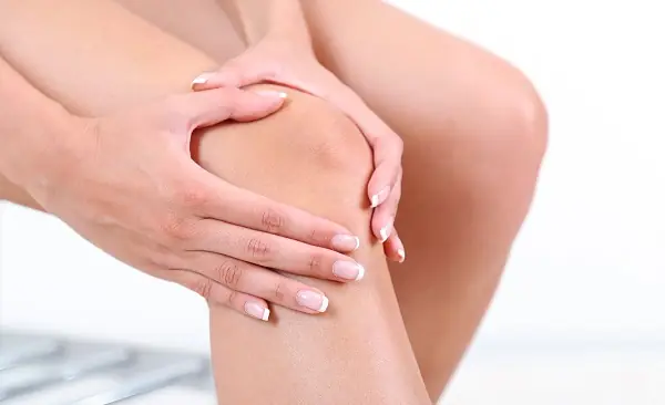 Trị Thâm Đầu Gối Nhanh Nhất