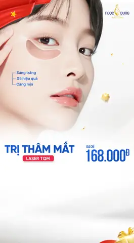 Trị Thâm Mắt Bằng Kem Đánh Răng