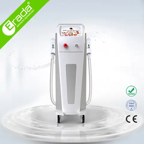 Triệt Lông Công Nghệ Nano Light
