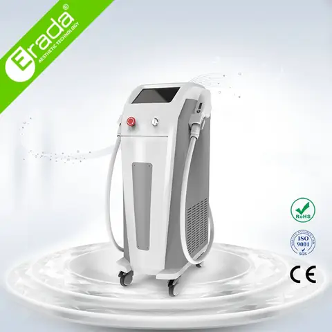 Triệt Lông Công Nghệ Nano Light