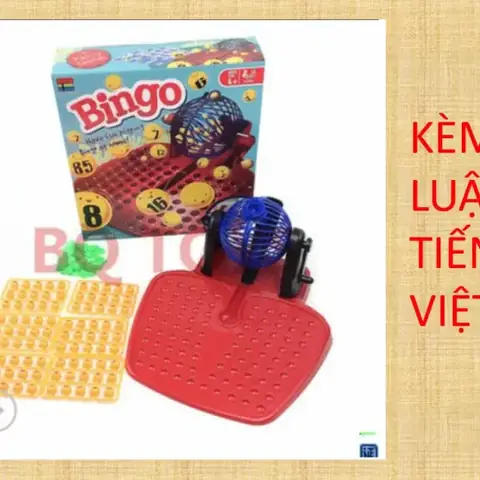 Trò Chơi Giúp Bé Làm Quen Với Toán