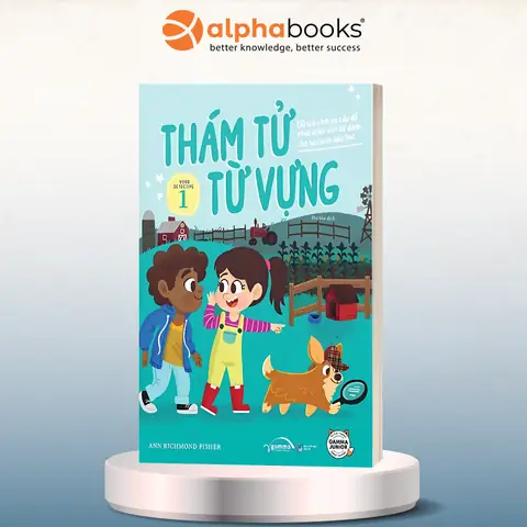 Trò Chơi Phát Triển Vốn Từ