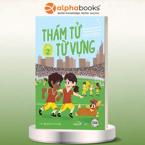 Trò Chơi Phát Triển Vốn Từ
