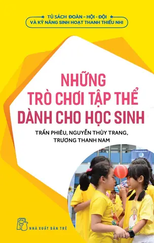 Tro Choi Tap The Danh Cho Thieu Nhi