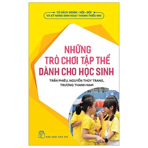 Tro Choi Tap The Danh Cho Thieu Nhi Tro Choi Tap The Danh Cho Thieu Nhi