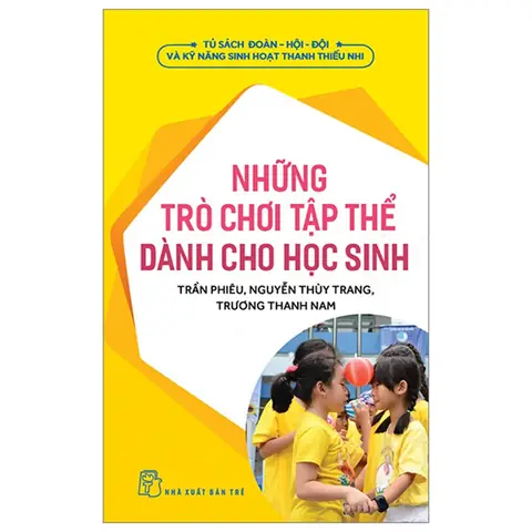 Tro Choi Tap The Danh Cho Thieu Nhi Tro Choi Tap The Danh Cho Thieu Nhi
