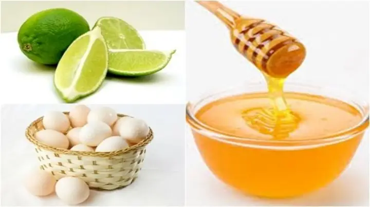 Trứng Gà Mật Ong Sữa Đặc Tăng Cân