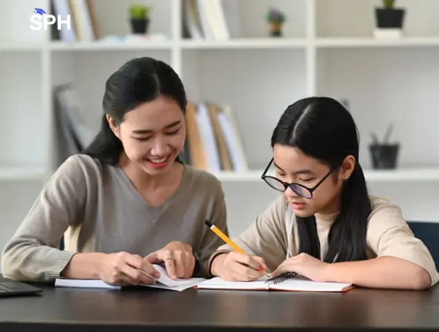 Trung Tâm Dạy Toán Tiểu Học