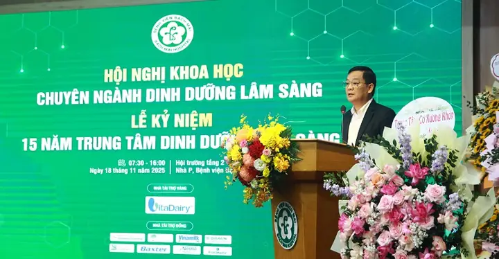 Trung Tam Dinh Duong Bien Hoa