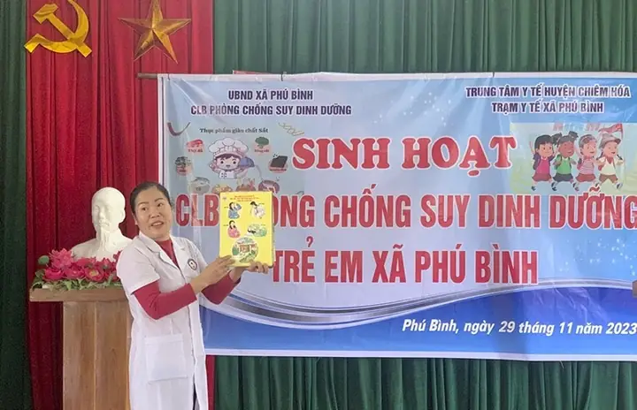 Trung Tam Dinh Duong Bien Hoa