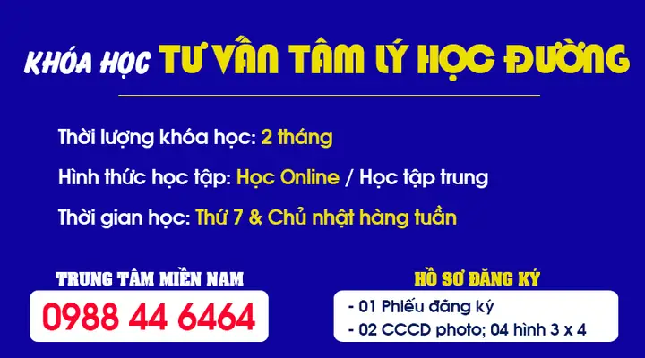 Trung Tâm Tư Vấn Tâm Lý Tphcm