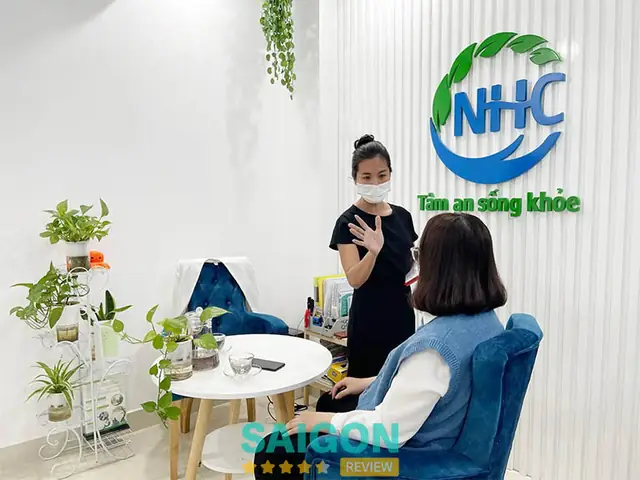 Trung Tâm Tư Vấn Tâm Lý Tphcm