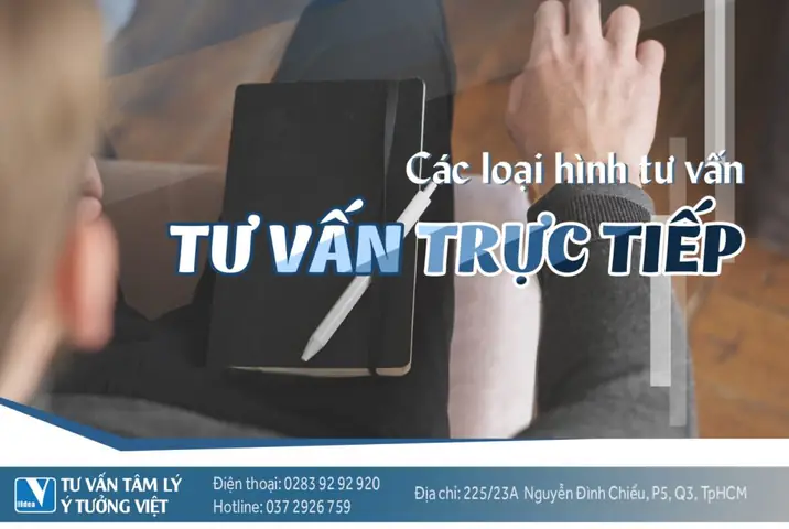 Trung Tâm Tư Vấn Tâm Lý Tphcm