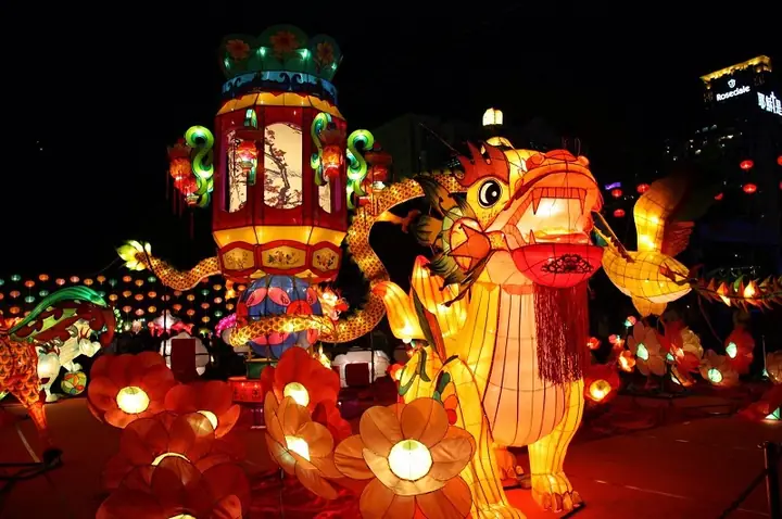 Trung Thu Ngày Mấy Vậy Chị Google