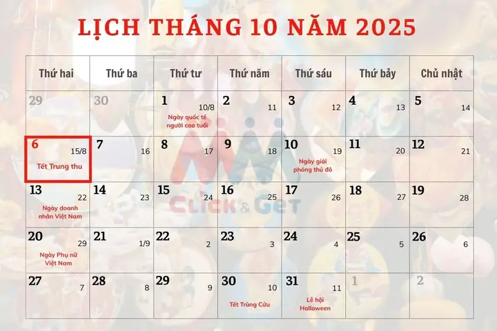 Trung Thu Ngày Mấy Vậy Chị Google