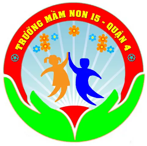 Trường Mầm Non 15 Quận 4