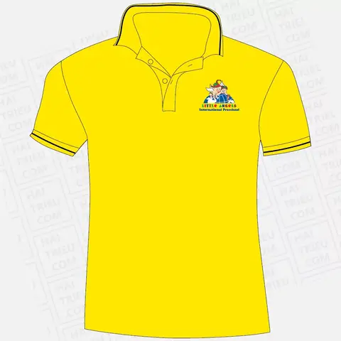 Truong Mam Non Quoc Te Quan Phu Nhuan