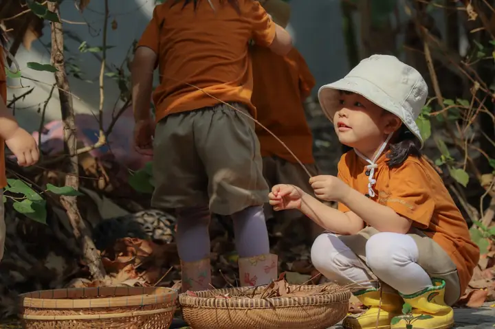Trường Mầm Non Tốt Quận 9 Trường Mầm Non Tốt Quận 9