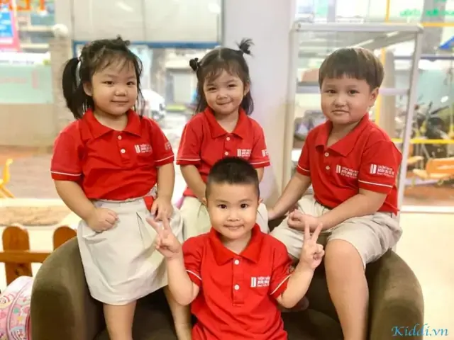 Truong Mam Non Tu Thuc Quan 5