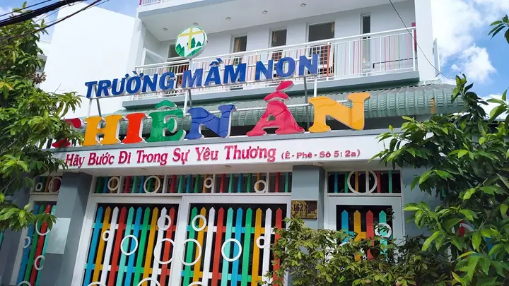 Trường Mầm Non Tư Thục Tốt Ở Quận Gò Vấp