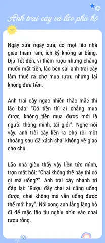 Truyện Cho Thai Nhi Trong Bụng