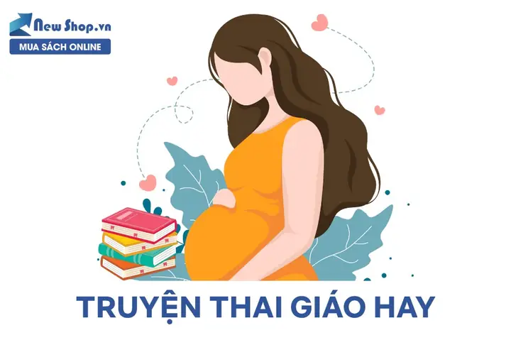 Truyện Cho Thai Nhi Trong Bụng Truyện Cho Thai Nhi Trong Bụng