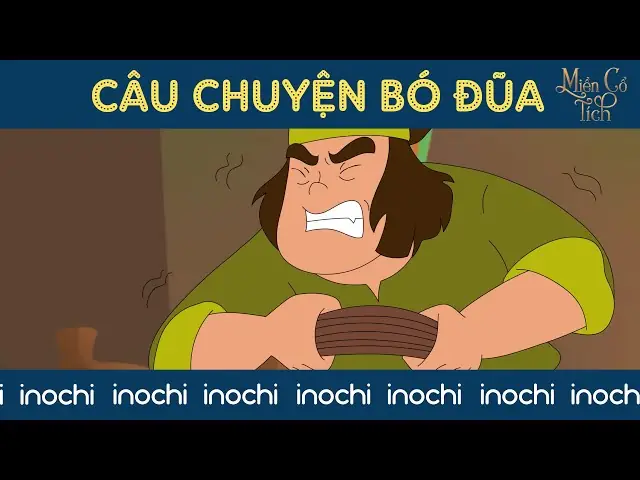 Truyện Cổ Tích Ngắn Và Hay