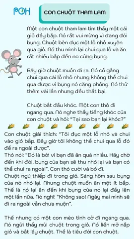 Truyện Dành Cho Bé Trong Bụng Mẹ