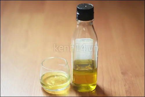 Tự Chế Nước Tẩy Trang An Toàn