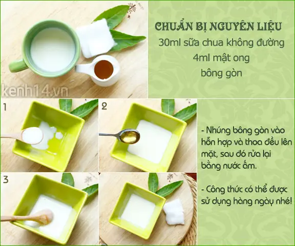 Tự Chế Nước Tẩy Trang An Toàn